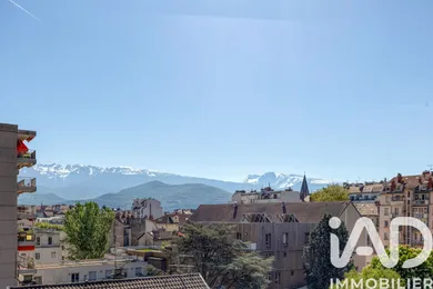 Maison à Grenoble (38000)