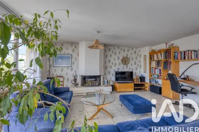 Maison à Grenoble (38000)