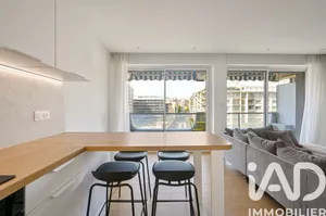 Apartment in Marseille (13008)