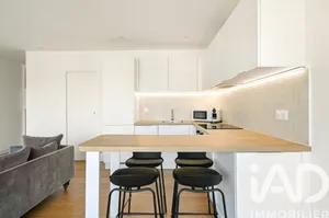 Appartement à Marseille (13008)
