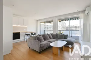 Apartment in Marseille (13008)