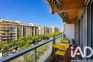 Appartement à Marseille (13008)