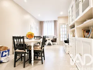 Maison à Roubaix (59100)