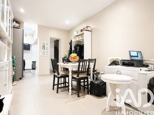 House in Roubaix (59100)