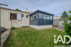 Pavillon à La Chaize-le-Vicomte (85310)