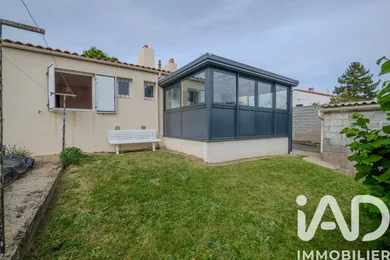 Pavillon à La Chaize-le-Vicomte (85310)