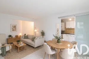 Appartement à Saint-Ouen-l'Aumône (95310)