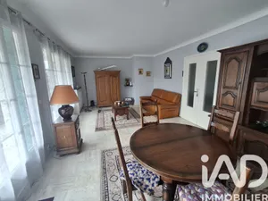 Maison à Argenteuil (95100)