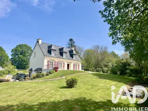 House in Saint-Hervé (22460)