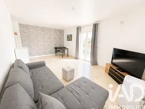 Apartment in Limeil-Brévannes (94450)