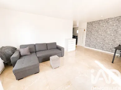 Appartement à Limeil-Brévannes (94450)
