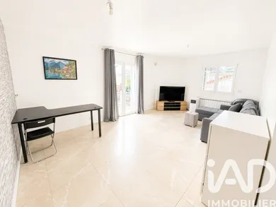 Apartment in Limeil-Brévannes (94450)