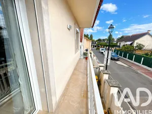 Appartement à Limeil-Brévannes (94450)