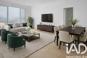 Apartment in Vaucresson (92420)