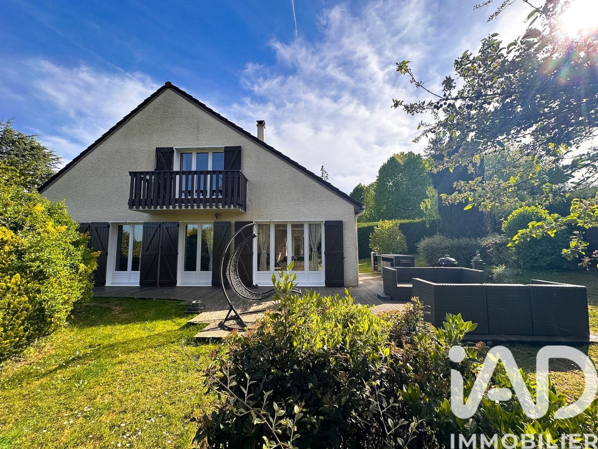 maison à Boissise-le-Roi