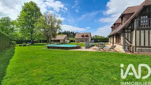 Maison à Saint-Hymer (14130)