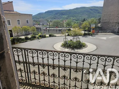 Appartement à Privas (07000)