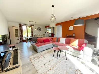 Maison de village à Novalaise (73470)