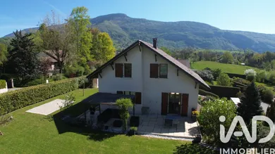 Maison de village à Novalaise (73470)