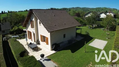 Maison de village à Novalaise (73470)