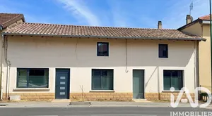 Village house in Chevroux (01190)