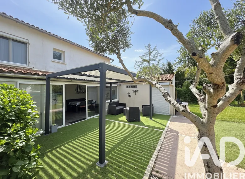 Maison 5 pièces 168 m² · à Fouras · 168 m² · 538 000 €