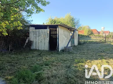 Building plot in Fréauville (76660)