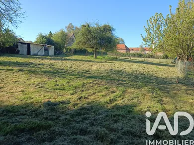 Building plot in Fréauville (76660)