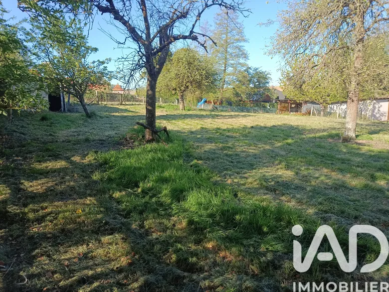 Terrain 3546 m² · à Fréauville · 77 900 €