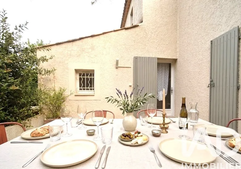 Maison 5 pièces 140 m² · à Pierrevert · 140 m² · 545 000 €