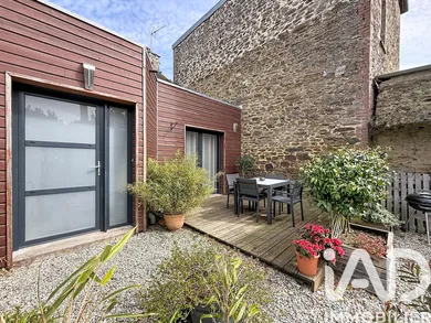 House in Corseul (22130)