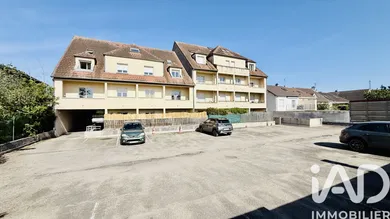 Apartment in Melun (77000)