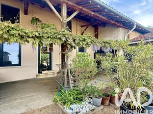 Village house in Chevroux (01190)