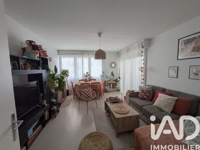 Appartement à Illkirch-Graffenstaden (67400)