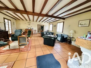 Maison à Treillières (44119)