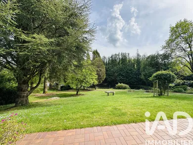 Maison à Treillières (44119)