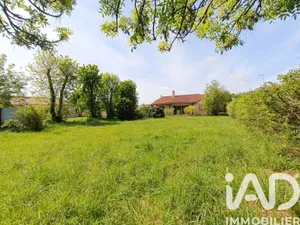 Detached house in Le Bernard (85560)
