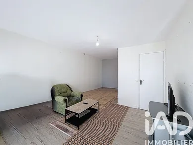 Appartement à Metz (57070)