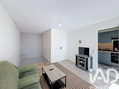 Appartement à Metz (57070)