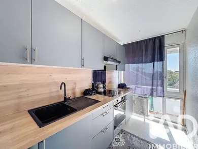 Appartement à Metz (57070)