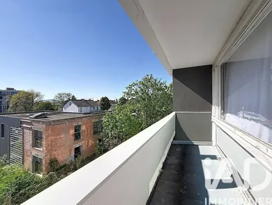 Appartement à Metz (57070)