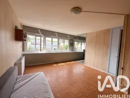 Appartement à Évry (91000)