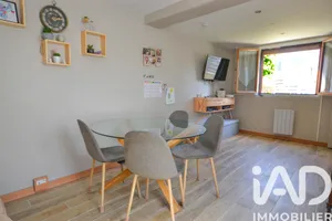 House in L'Haÿ-les-Roses (94240)