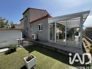 House in Torreilles (66440)