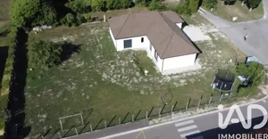 Building plot in Saint-Thibault (10800)