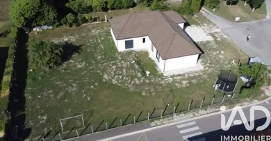 Building plot in Saint-Thibault (10800)