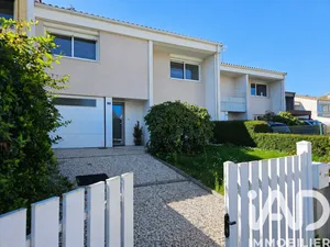 Maison à La Roche-sur-Yon (85000)