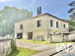 Maison de village à Genté (16130)