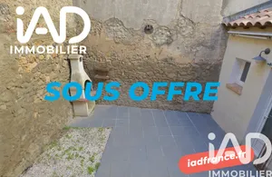 House in Névian (11200)