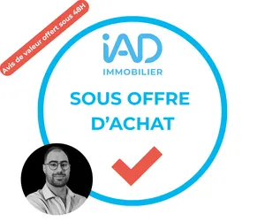 Apartment in Chorges (05230)